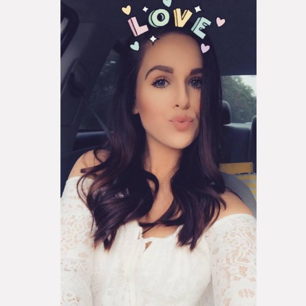 Meet your Posher, Cheyanne